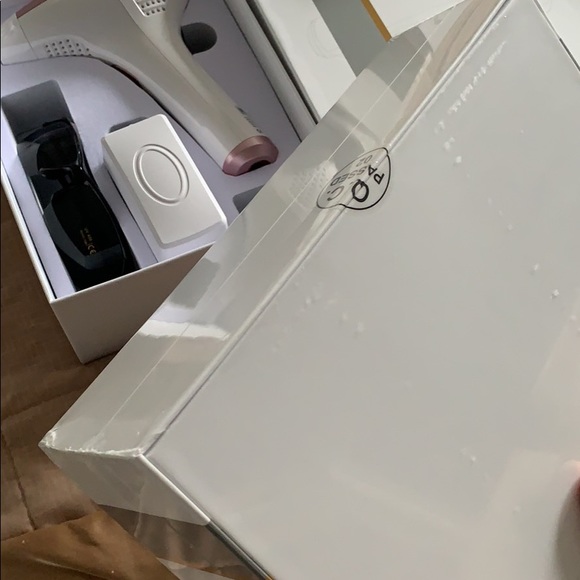 Laser hair removal BN - Picture 5 of 5